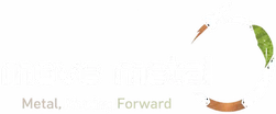 Move Metal — Metal, Moving Forward